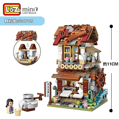 Cập nhật 60 về mô hình nhà cổ trung quốc mới nhất  Tin học Đông Hòa
