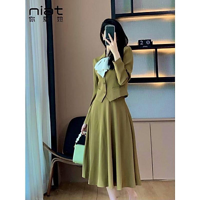 Chia sẻ với hơn 83 áo sơ mi nữ dáng váy không thể bỏ qua  trieuson5