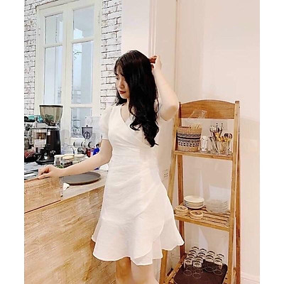 Những mẫu váy đi dự tiệc cưới dễ thương nhất không thể bỏ lỡ