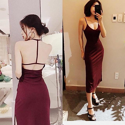 Mua Váy body 2s bún sexy  Tiki