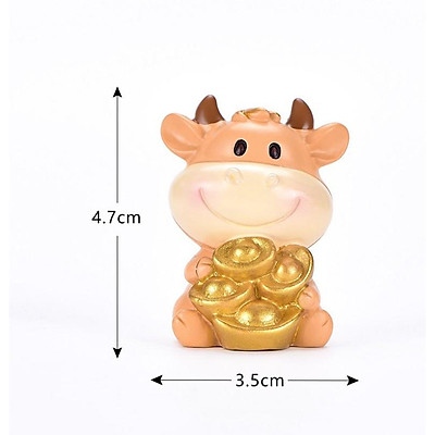 Design 10 Combo Dài tượng Trâu lớn trang trí Tết 2021  Đài phun nước sân  vườn Mỹ Thuật An Gia phụ kiện trang trí nhà cửa