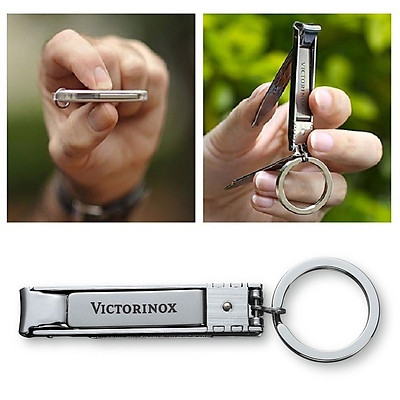 Victorinox nail clipper 8.2055.C