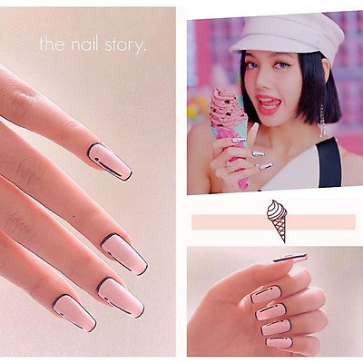 Mua NAILBOX - Móng úp tiện lợi ( Đảm bảo giống hình, giá rẻ ...