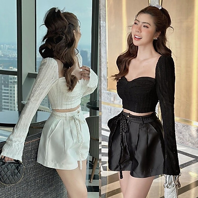 Khám phá với hơn 77 áo giả váy mới nhất  cdgdbentreeduvn