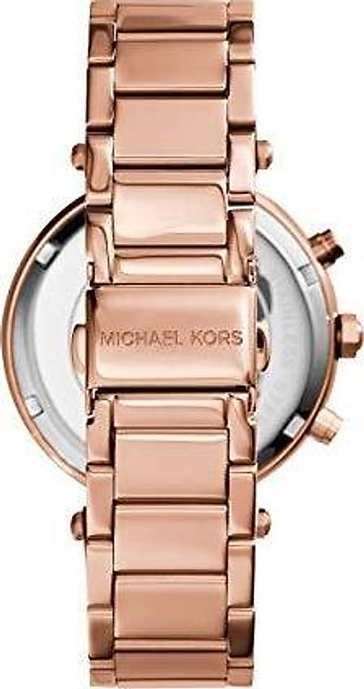 Top 75 về michael kors womens watch rose gold  cdgdbentreeduvn