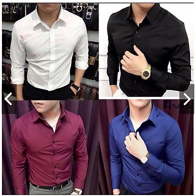 áo sơ mi dài tay Zara sọc  Shop Fami quần áo Nam Nữ Trẻ Em