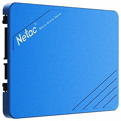 Mua Ổ Cứng SSD 320GB SATA III NETAC N500S - Hàng Chính Hãng | Tiki