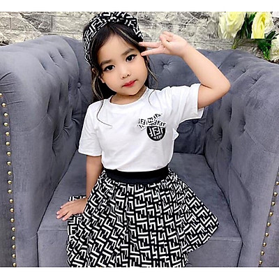 Cập nhật hơn 72 chân váy rời trẻ em siêu đỉnh  cdgdbentreeduvn
