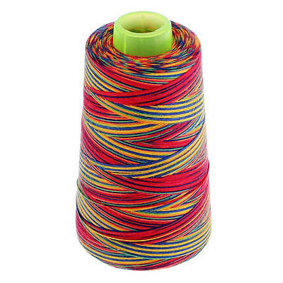 Polyester Sewing Thread Quilting Thread for Sewing Machine All