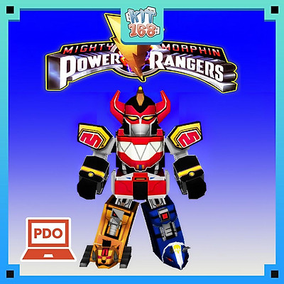 The Last Ranger - Anime Crossover - Wattpad