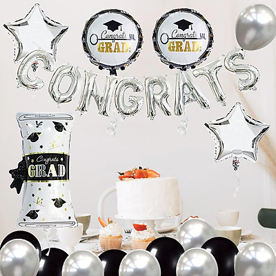 Mua 29PCS Graduation Party Decorations Set School Class Classmates ...