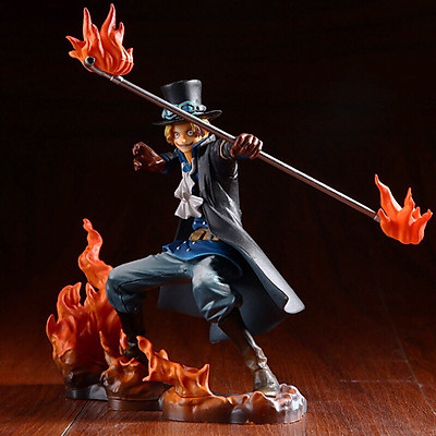 Sabo  One Piece  LX Studio  NZ Toys