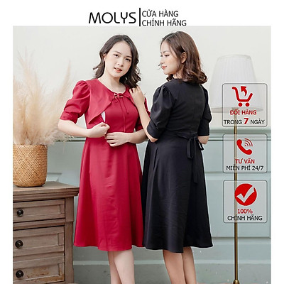 Váy cho con bú  váy maxi có khóa cho con ti  Shopee Việt Nam