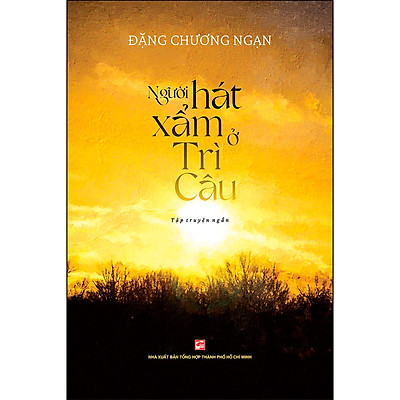 Mua Người hát xẩm ở Trì Câu tại Bamboo Books | Tiki