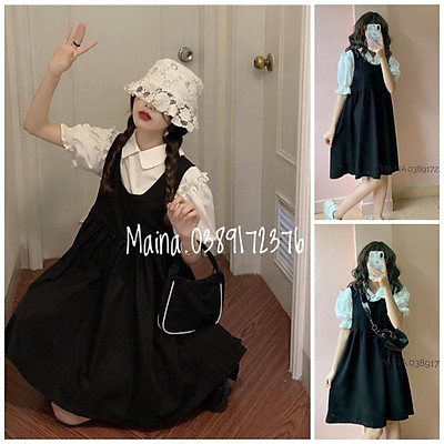 Lolita là gì Kiến thức phong cách thời trang lolita từ A  Z