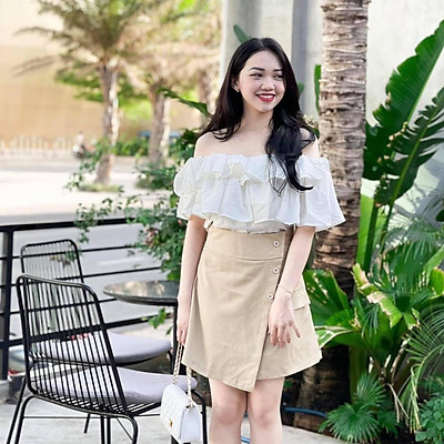 4 kiểu chân váy công sở hot trend nhất 2021  Sợi Chỉ Vàng