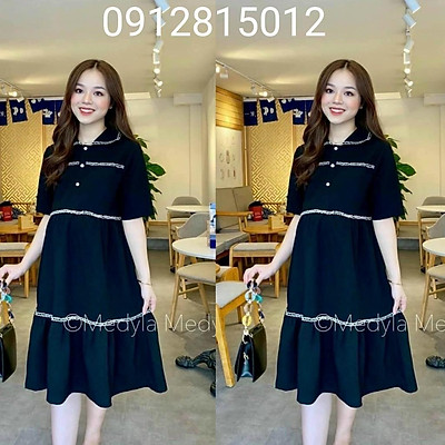 Top 80 về váy bầu mùa đông hà nội hay nhất  coedocomvn