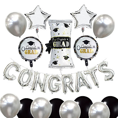 Mua 29PCS Graduation Party Decorations Set School Class Classmates ...