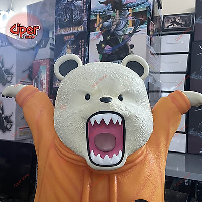 Mô Hình Bepo Giá Tốt T082023  Mua tại Lazadavn