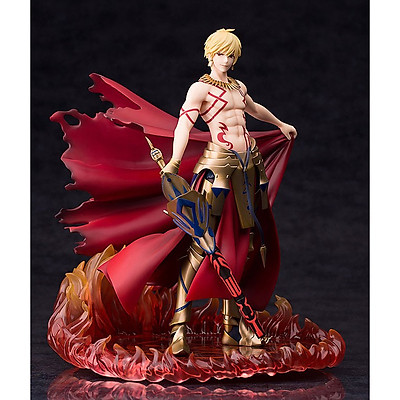 Chính Hãng Mô Hình Nendoroid SaberSenji Muramasa  Nendoroid 1771 FateGrand  Order  Shopee Việt Nam