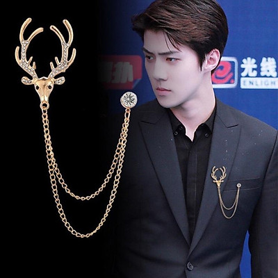 Top hơn 79 về cài áo vest nam mới nhất