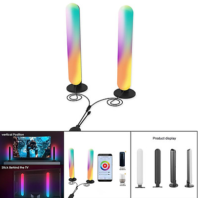 Mua WiFi LED Ambient Light RGB Flow for Tuya App Smart Light Bars ...