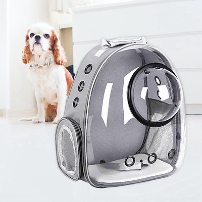 Cat Bag Breathable Portable Pet Carrier Bag Outdoor Travel Backpack | Shop  Today. Get it Tomorrow! | takealot.com
