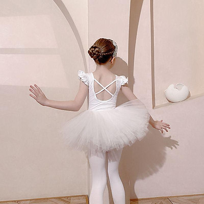 Cách chọn đồ múa Ballet cho bé  Kids ArtMusic Saigon