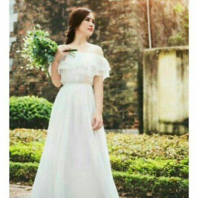 Váy bbr size 4uk mặc được nhiều kiểu dáng free size rất dễ mặc  Tín đồ  hàng hiệu