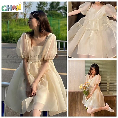 Ulzzang Váy Công Chúa giá rẻ Tháng 82023BigGo Việt Nam