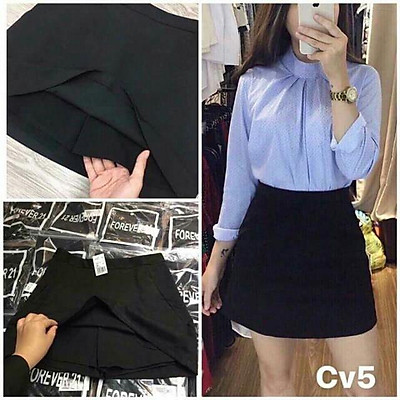 CHÂN VÁY UMI DẠ 6767