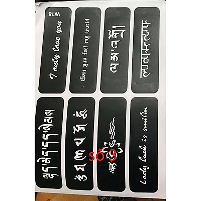 Giải mã hình xăm của dàn huấn luận viên Rap Việt  Owl Ink Studio  Xăm Hình  Nghệ Thuật