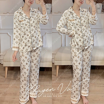 Top 55 louis vuitton pyjama set siêu hot trieuson5 #30 Top 55 louis vuitton pyjama set siêu hot trieuson5
