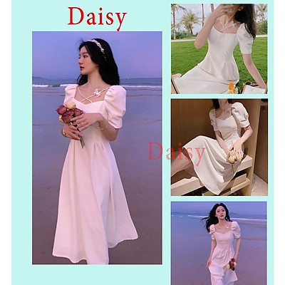 10 Váy đầm thời trang trung niên cao cấp Hàn Quốc