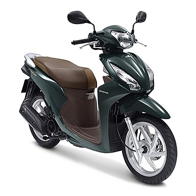 Honda Vision 2018  Đánh giá xe nhanh và chính xác nhất  danhgiaxemaynet