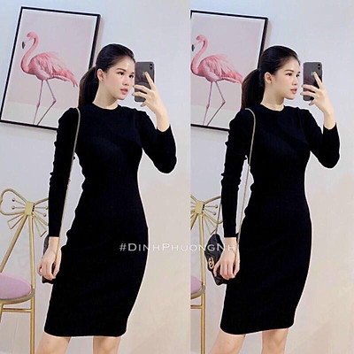 15 cách phối đồ cho chân váy len mặc với áo gì là chuẩn đẹp