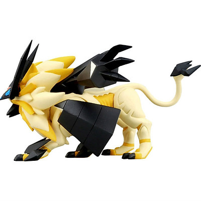Cập nhật với hơn 70 về mô hình pokemon necrozma mới nhất