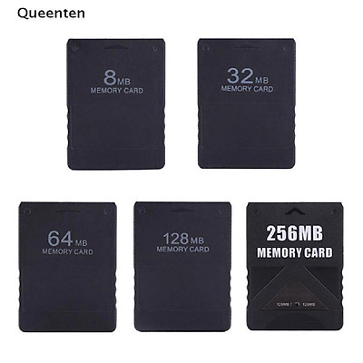 64 mb memory card ps2