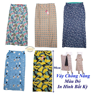 Tổng hợp hơn 79 váy chống nắng không thể bỏ qua  cdgdbentreeduvn