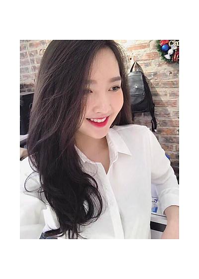 Quần tây baggy nữ đi học kiểu quần vải học sinh lưng cao kèm đỉa thắt lưng  màu Xanh Đen  phối áo sơ mi cực đẹp  Lazadavn