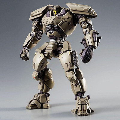 Lắp ráp mô hình Lắp ráp mô hình bộ lắp ghép sáng tạo đầu óc Mô Hình Lắp  Ráp Bandai High Grade Pacific Rim Uprising GIPSY AVENGER cao cấp 4   Lazadavn