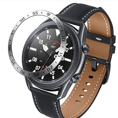 Galaxy Watch3 (45MM), Mystic Black ...