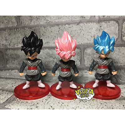 Mô hình nhân vật Dragonball Super saiya Songoku Rose 38cm FG123  Cửa Hàng Mô  Hình Autono1vn