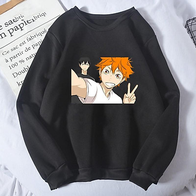 Mua Mô Hình Nendoroid Shoyo Hinata Haikyuu Nendoroid 461 Giá Rẻ   WebMoHinhCom