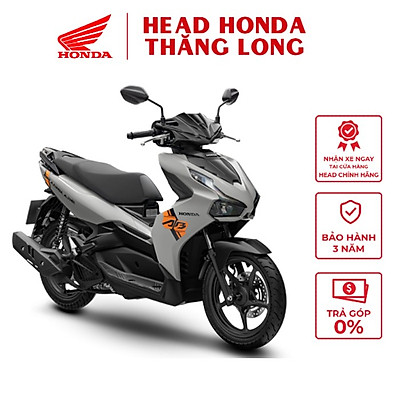Bảng giá xe Honda Air Blade mới nhất tháng 122020