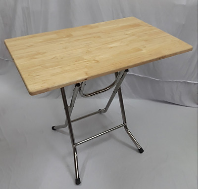 Mua Bàn ăn gấp, bàn học gấp , bàn gấp gọn, bàn gấp các kích thước chân cao 73cm - mặt bàn 50 x 80cm tại Nội thất Hưng Thịnh | Tiki Mua Bàn Ăn Gấp, Bàn Học Gấp , Bàn Gấp Gọn, Bàn Gấp Các Kích Thước Chân Cao 73Cm - Mặt Bàn 50 X 80Cm Tại Nội Thất Hưng Thịnh | Tiki