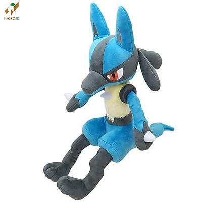 Moncolle MS10 Lucario  Mô hình Pokemon Nhật Bản chính hãng  nShop  Game   Hobby