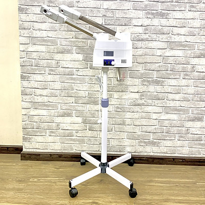 Mua Máy Xông Nóng Lạnh 2 Cần KL-838 | Tiki