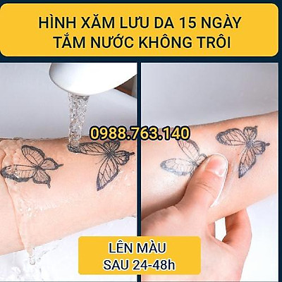 Tổng hợp 100 mẫu Hình xăm 5cm đẹp nhất và ý nghĩa nhất