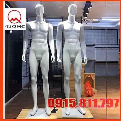 Đầu ma nơ canh đầu mannequin đầu manocanh Tóc Thật 100  50 cm  Đen   Dephiendaivn
